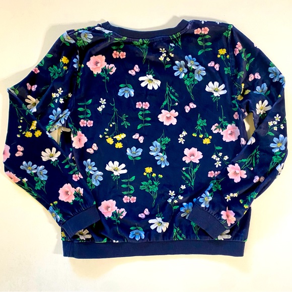 H&M set of 2 girls size 8-10 sweatshirts - Picture 6 of 7